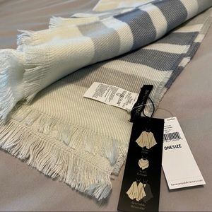 Banana Republic Poncho